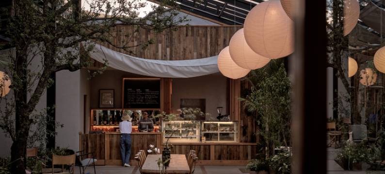 Hylla物与岚设计收藏酒店图片