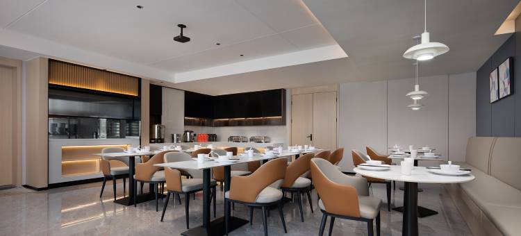 米漾米居酒店(浏阳沿溪店)图片