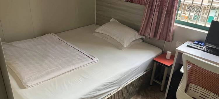 二红旅馆图片