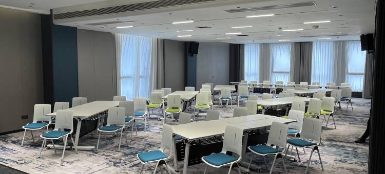 维也纳国际酒店(永康客运中心高铁南站店)图片