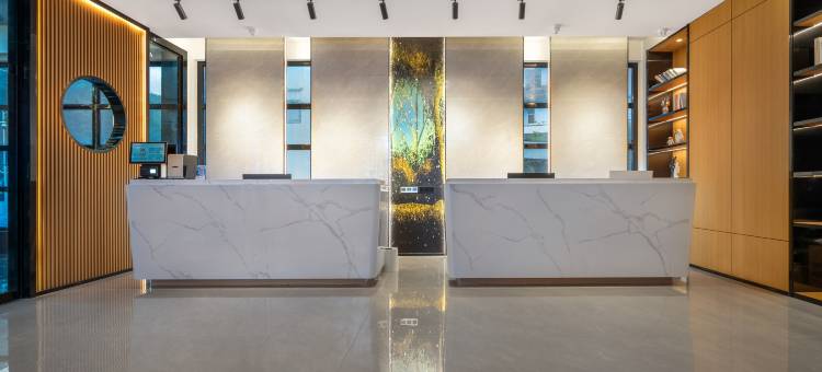 途客中国HOTEL(黄山风景区南大门汤口镇店)图片