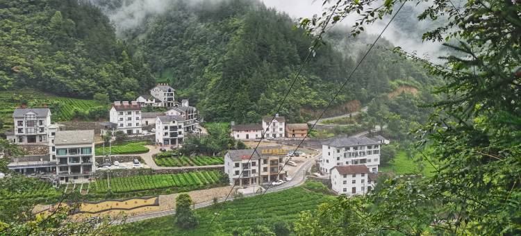 鑫农庄园(木鱼镇店)图片