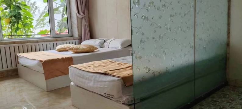 塔河万顺宾馆图片