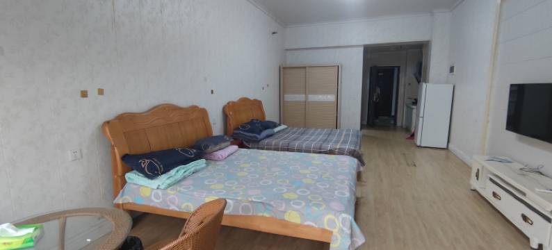 防城港红红旅馆图片