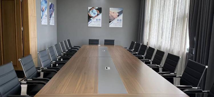 城市印象酒店(绵阳南郊机场CBD万达店)图片