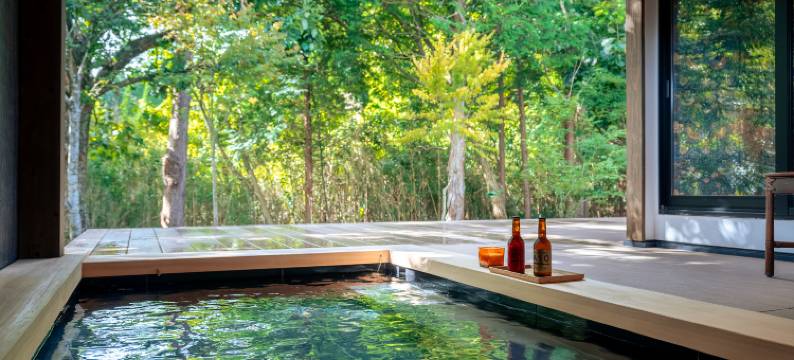 鸣凤堂迎宾馆(Meihodo Geihinkan)图片