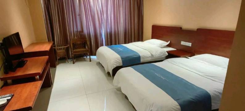 瑞丰商务酒店图片