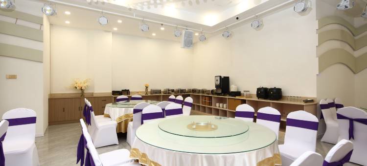 维也纳酒店(成都金堂淮州新城店)图片