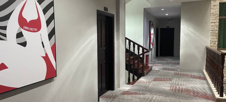 骏怡酒店(海口美兰区大致坡镇店)图片