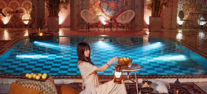 小故事里的海图片