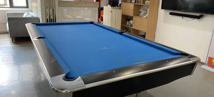 泊寓(广州体育西路店)图片