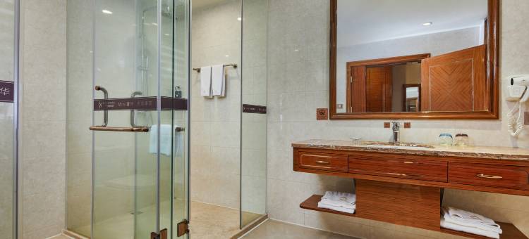 卡加斯酒店(东莞长安大润发店)图片