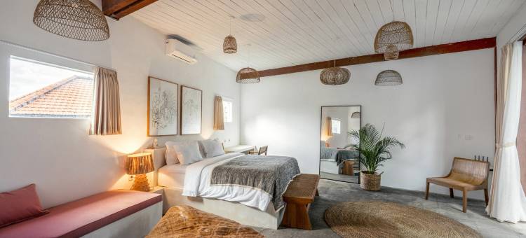 由CPM巴厘岛管理的巴图贝利格生活(Batu Belig Living Managed by CPM Bali)图片