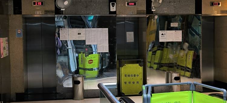 香港胜淘沙宾馆图片