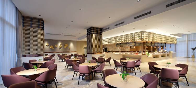 景莱酒店∙臻选(盐城高铁站西广场店)图片