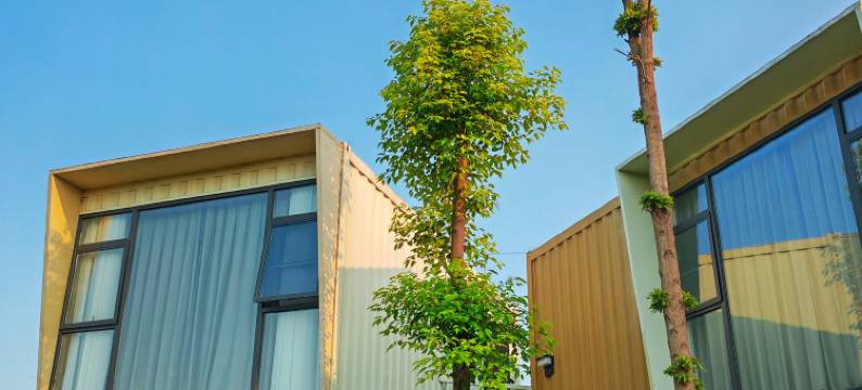 云山雅舍(成都天府国际机场店)图片