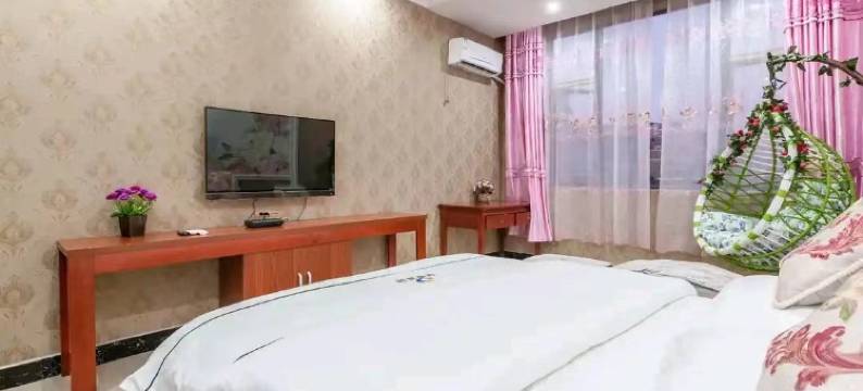 昆明叁佳客栈图片