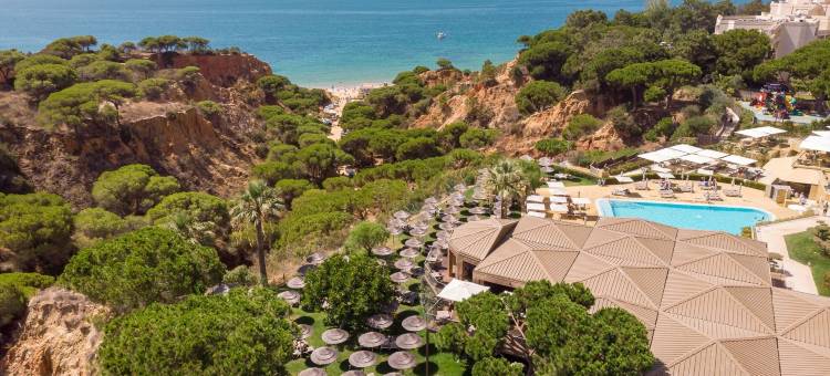 3HB 法勒西亚花园酒店(3HB Falésia Garden)图片