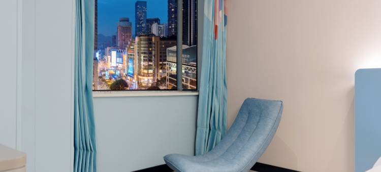 海友酒店(重庆解放碑步行街店)图片