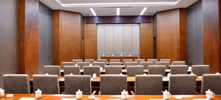 龙陵凯龙假日酒店图片