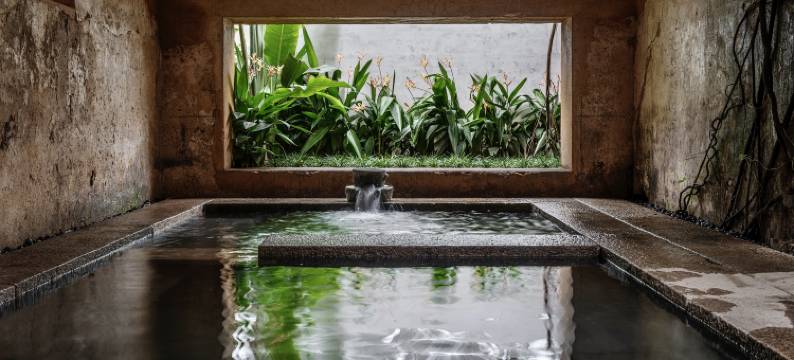 清远三禾稻里温泉度假村图片