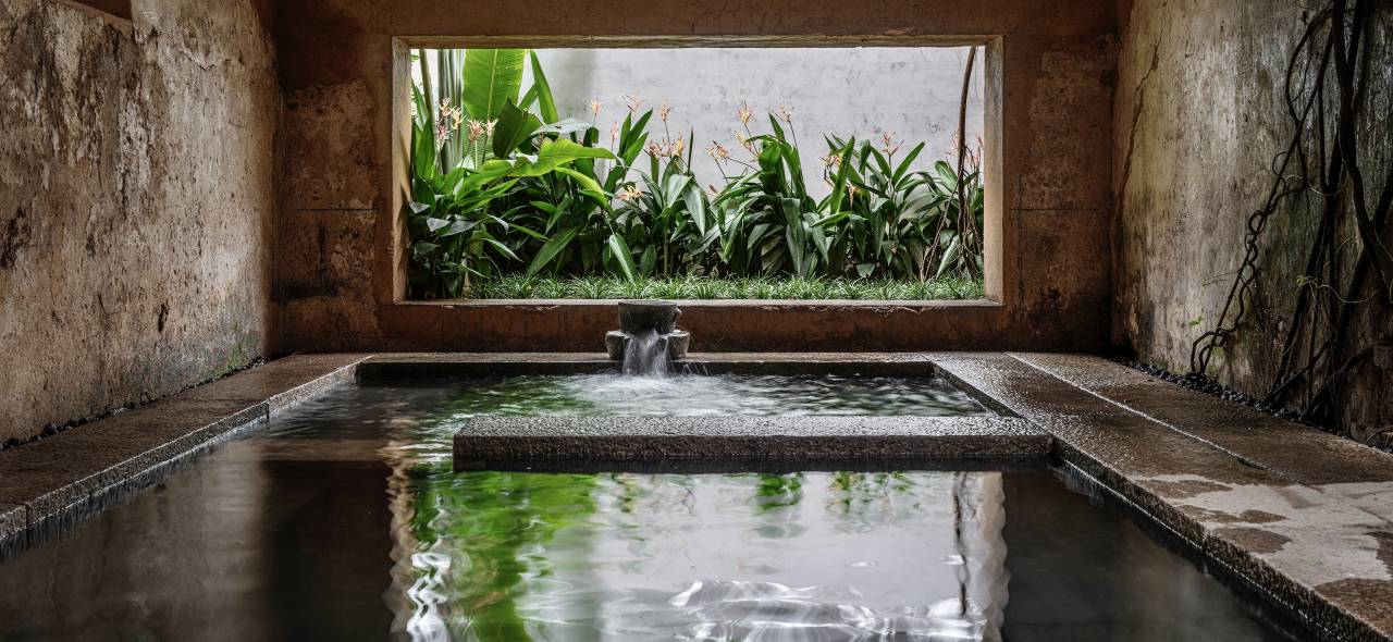 清远三禾稻里温泉度假村图片