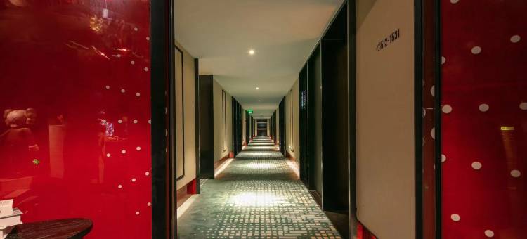 长沙•希悦亦居｜Cinema•AdesignersHouse (五一广场长沙火车站店)图片