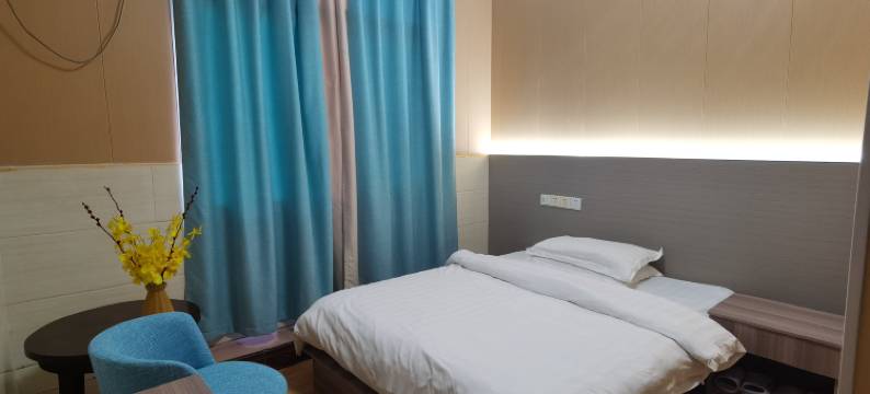 盐业宾馆(吉水汽车站艺术广场店)图片