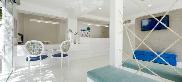 3HB 黄金海滩酒店(3HB Golden Beach)图片