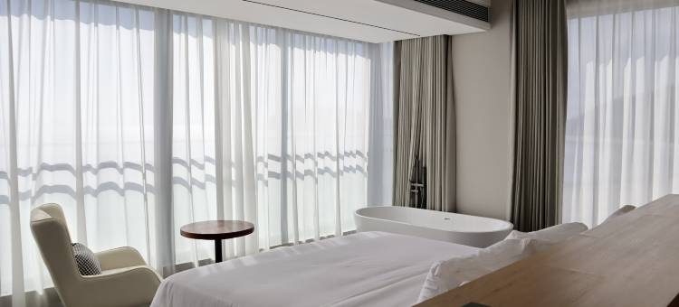 沙咀·丹堤民宿(阳江珍珠湾店)图片