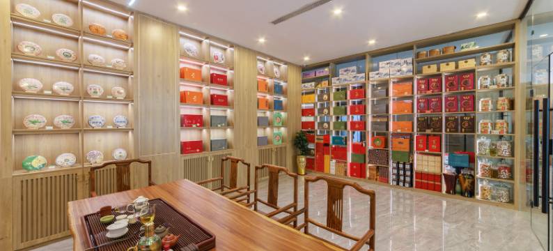 君安商务酒店(深圳公明广场地铁站店)图片