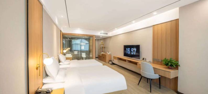 桐峪1941培训基地图片