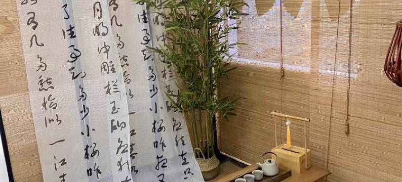 域见·古明城民宿图片