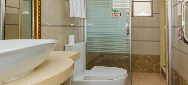 仁化县花屿民宿图片