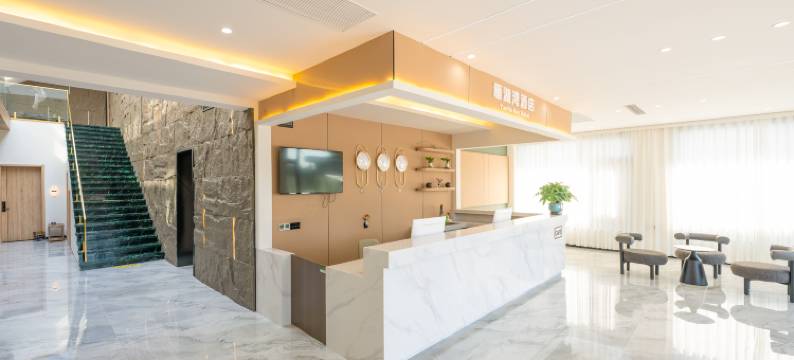 雁湖湾民宿(怀柔北站雁栖湖店)图片