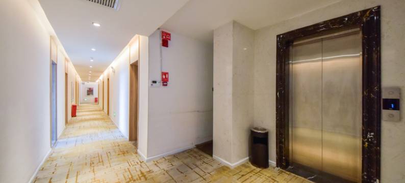 西姆云海度假酒店(洱海公园店)图片