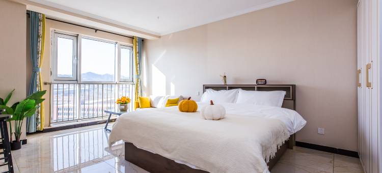 时悦酒店(承德大学城高铁南站店)图片