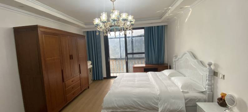 龚滩古镇溪缘居民宿图片