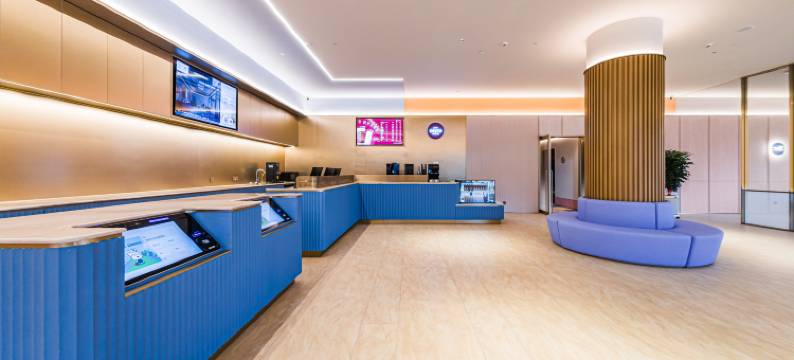 汉庭酒店(宜兴和桥镇店)图片