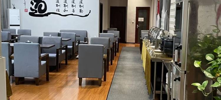 岳阳兰亭阁酒店图片