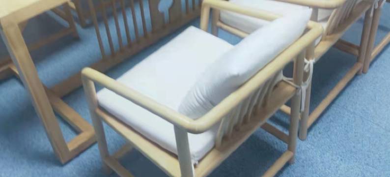 长治煜坤快捷酒店图片