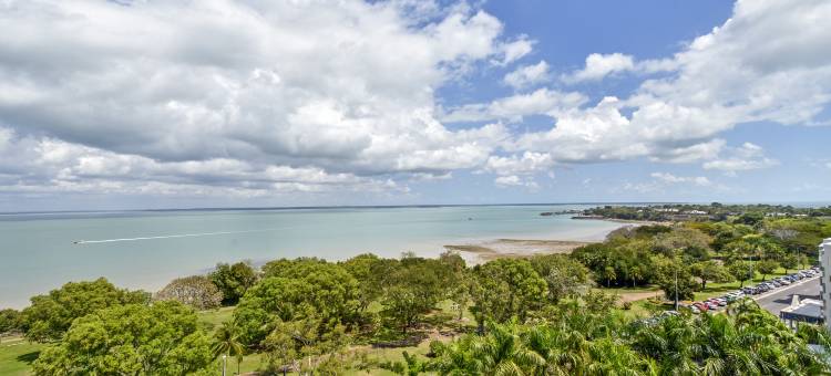 曼特拉伊斯莆兰德度假酒店 - 达尔文(Mantra on the Esplanade Darwin)图片