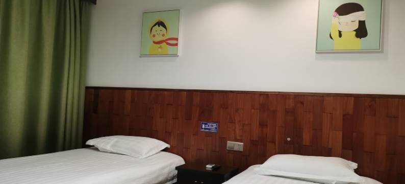 雁荡山远方的诗青年客栈图片