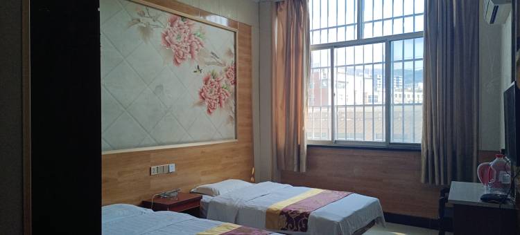 龙桥宾馆(育才路店)图片