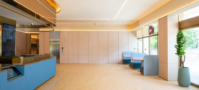 汉庭酒店(南京众彩物流东麒路地铁站店)图片