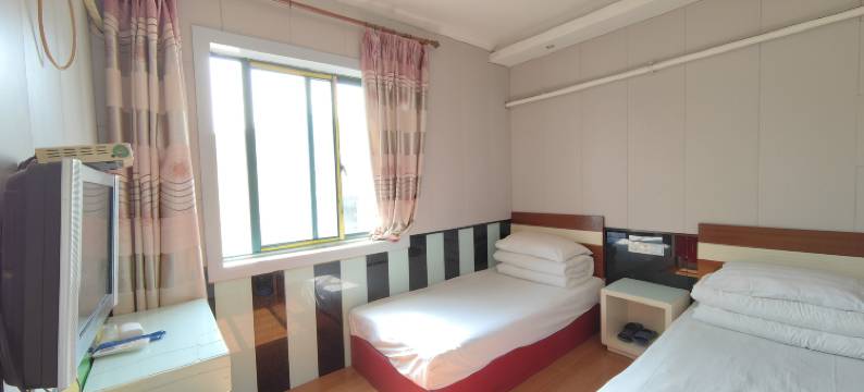 上海园亿宾馆图片