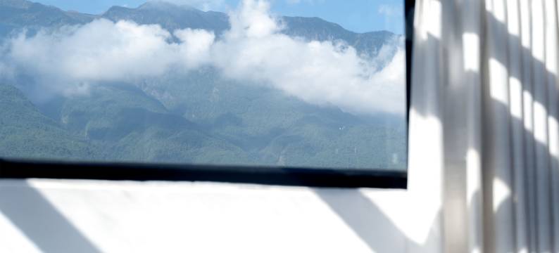 日食•国风客栈(大理古城洱海门店)图片