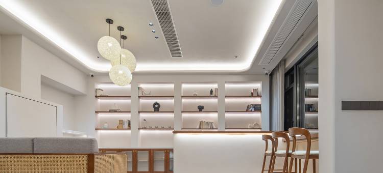 云起玖舍·慢野·侘寂艺术观景度假民宿(婺源江湾度假区店)图片