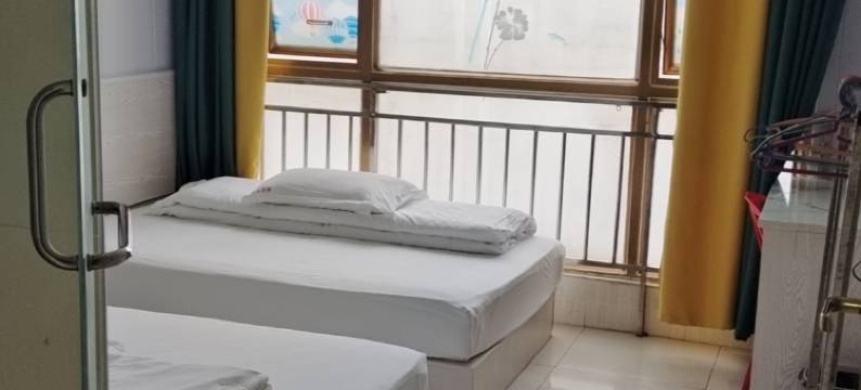 合肥丽屋宾馆(省立医院店)图片