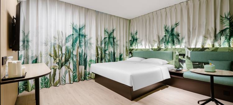 海友酒店(周口中心医院店)图片